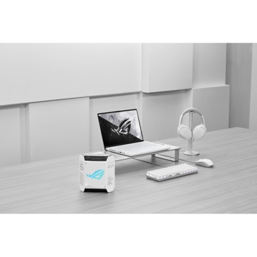 Точка доступу Wi-Fi ASUS ROG Rapture GT6 1pcs (90IG07F0-MU9A30)