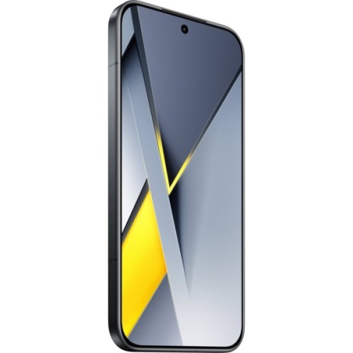 Мобільний телефон Xiaomi Poco F8 Pro 12/256GB Black (1179961)