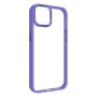 Чохол до мобільного телефона Armorstandart UNIT2 Apple iPhone 15 Plus Lavander (ARM69977)