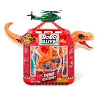 Інтерактивна іграшка Pets & Robo Alive Втеча динозавра (71127)