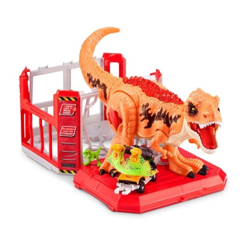 Інтерактивна іграшка Pets & Robo Alive Втеча динозавра (71127)