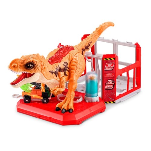 Інтерактивна іграшка Pets & Robo Alive Втеча динозавра (71127)