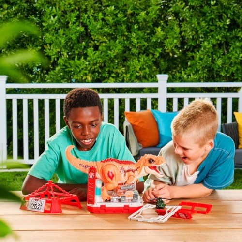 Інтерактивна іграшка Pets & Robo Alive Втеча динозавра (71127)