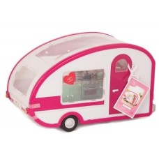 Аксесуар до ляльки Lori Кемпинг (LO37011Z)