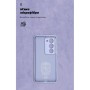 Чохол до мобільного телефона Armorstandart ICON Xiaomi Redmi 15 4G Camera cover Lavender (ARM87088)