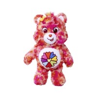 М'яка іграшка Simba Care bears Ведмідь квітковий (6305878001)