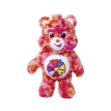 М'яка іграшка Simba Care bears Ведмідь квітковий (6305878001)