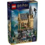 Конструктор LEGO Harry Potter Замок Гоґвортс: Лікарняне крило (76463)