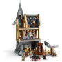 Конструктор LEGO Harry Potter Замок Гоґвортс: Лікарняне крило (76463)