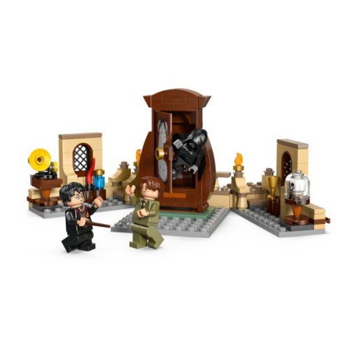 Конструктор LEGO Harry Potter Замок Гоґвортс: Лікарняне крило (76463)