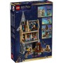 Конструктор LEGO Harry Potter Замок Гоґвортс: Лікарняне крило (76463)