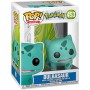 Фігурка Funko Pop Games: Pokemon - Bulbasaur (5908305242444)