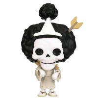 Фігурка Funko Pop серії Великий куш - Брук (54463)