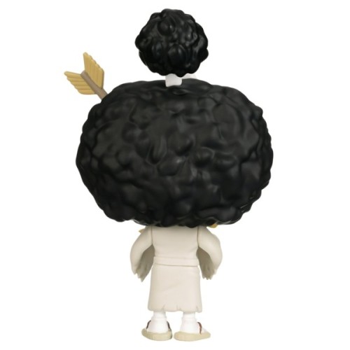 Фігурка Funko Pop серії Великий куш - Брук (54463)