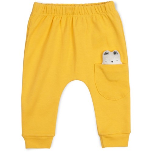 Набір дитячого одягу Miniworld з шапочкою (16317-62B-cream)