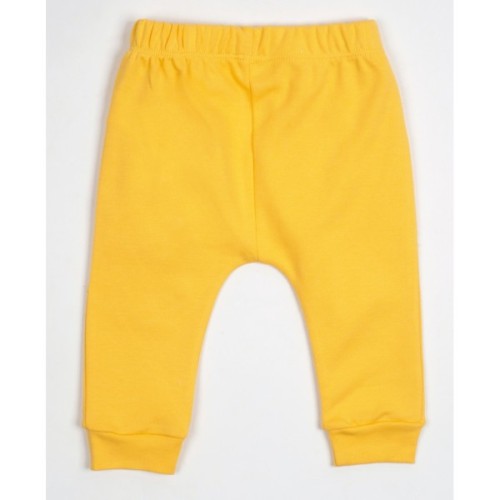 Набір дитячого одягу Miniworld з шапочкою (16317-62B-cream)