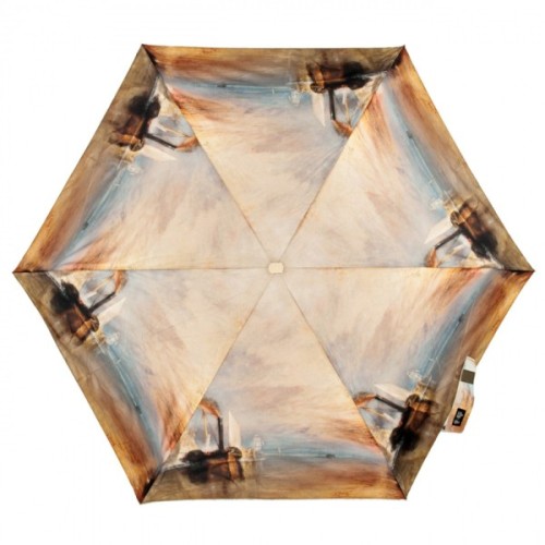 Парасоля Fulton National Gallery Tiny-2 L794 Fighting Temeraire (L794-031926)