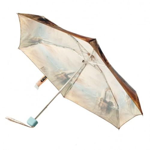 Парасоля Fulton National Gallery Tiny-2 L794 Fighting Temeraire (L794-031926)