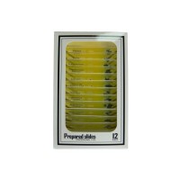 Набір мікропрепаратів Sigeta Entrance Життєві цикли рослин 12 шт (65125)