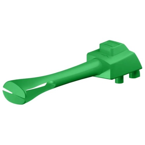 Ніж Opinel 12 Explore Tick Remover Green (002489)