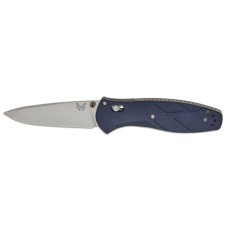 Ніж Benchmade Osborne Barrage Blue (581-03)