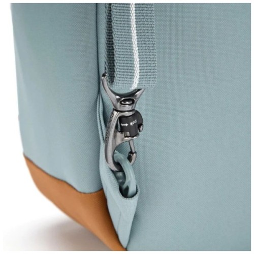 Рюкзак туристичний Pacsafe Go 15L свіжий м'ятний (35110528)