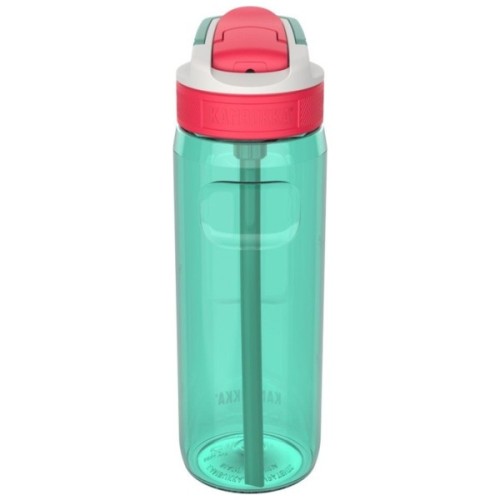 Пляшка для води Kambukka Lagoon 750 мл бірюзовий (11-04005)