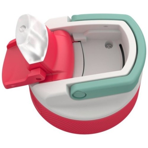 Пляшка для води Kambukka Lagoon 750 мл бірюзовий (11-04005)