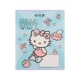 Зошит Kite Hello Kitty, 12 аркушів, лінія (HK25-234-1)