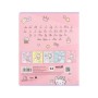 Зошит Kite Hello Kitty, 12 аркушів, лінія (HK25-234-1)