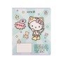 Зошит Kite Hello Kitty, 12 аркушів, лінія (HK25-234-1)