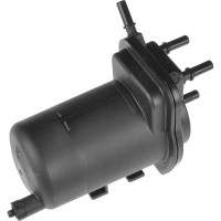 Фільтр паливний Wixfiltron WF8362