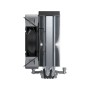 Кулер до процесора MONTECH NX400 (B)