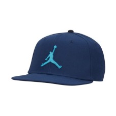 Кепка Nike Air Jordan Pro Jumpman Snapback AR2118-410 синій Уні MISC (196604026826)