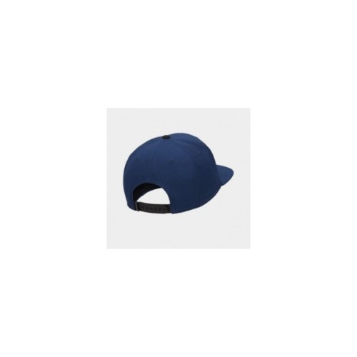 Кепка Nike Air Jordan Pro Jumpman Snapback AR2118-410 синій Уні MISC (196604026826)