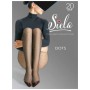Колготи Siela Dots Small 20 Den Nero - 3 (4823102986869)