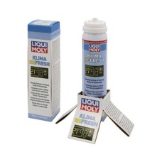 Автомобільний очисник Liqui Moly Klima Refresh 0.075л. (39049)