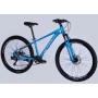 Велосипед Formula 26" ZEPHYR 3.0 DD рама-14" AL 2026 синій (OPS-FR-26-815)