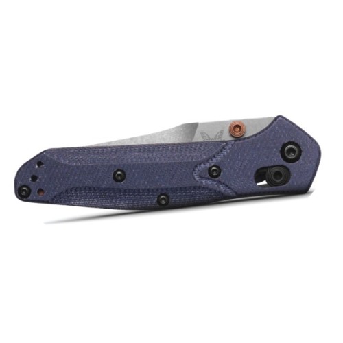 Ніж Benchmade Mini Osborne (945-04)
