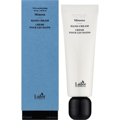 Крем для рук La'dor Mimosa Hand Cream 50 мл (8809982981596)