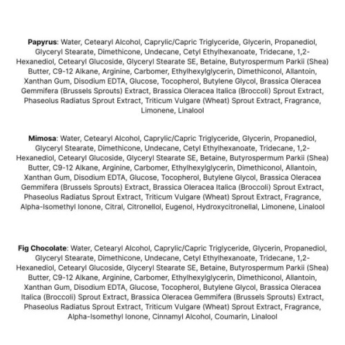 Крем для рук La'dor Mimosa Hand Cream 50 мл (8809982981596)