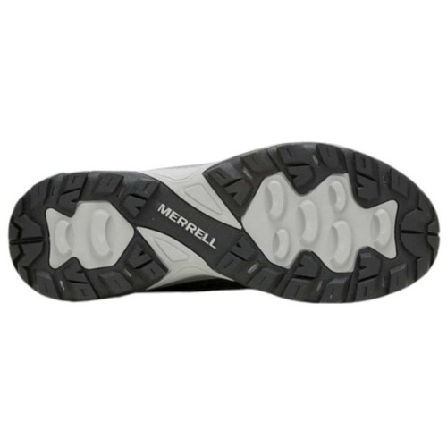 Кросівки Merrell Speed Strike 2 Mns black - 43.5 - чорний (036.1402)