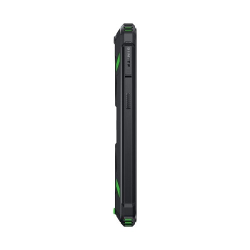 Мобільний телефон OUKITEL G5 4/64GB Green (6941749813855)