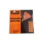 Диск пильний GTM 210×30мм, 100 зубів, по ламінату (SBL-210100)