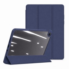Чохол до планшета BeCover Soft Edge TPU Xiaomi Redmi Pad 2 SE 9.7" (2026) Deep Blue (716123)