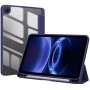 Чохол до планшета BeCover Soft Edge TPU Xiaomi Redmi Pad 2 SE 9.7" (2026) Deep Blue (716123)