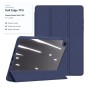 Чохол до планшета BeCover Soft Edge TPU Xiaomi Redmi Pad 2 SE 9.7" (2026) Deep Blue (716123)