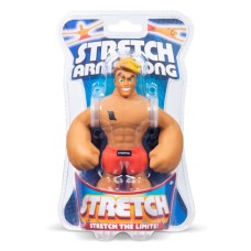 Антистрес Stretch Armstrong Боєць Стронг (00104) Антистрес Stretch Armstrong Боєць Стронг (00104)