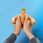Антистрес Stretch Armstrong Боєць Стронг (00104)