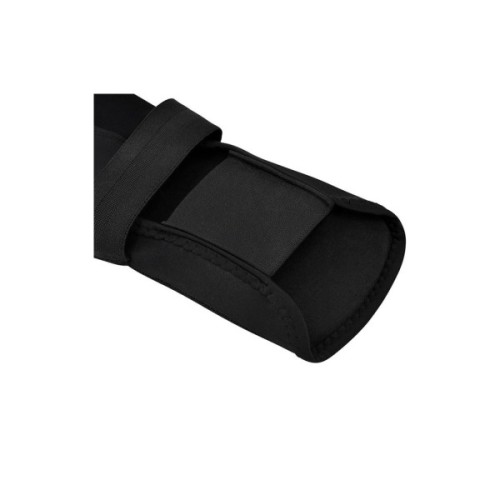Захист гомілки і стопи RDX Neoprene Shin Instep IMMAF-1 Blue M (SGN-IMF-1U-M)